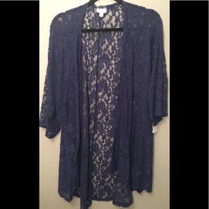 LARGE LULAROE LINDSAY